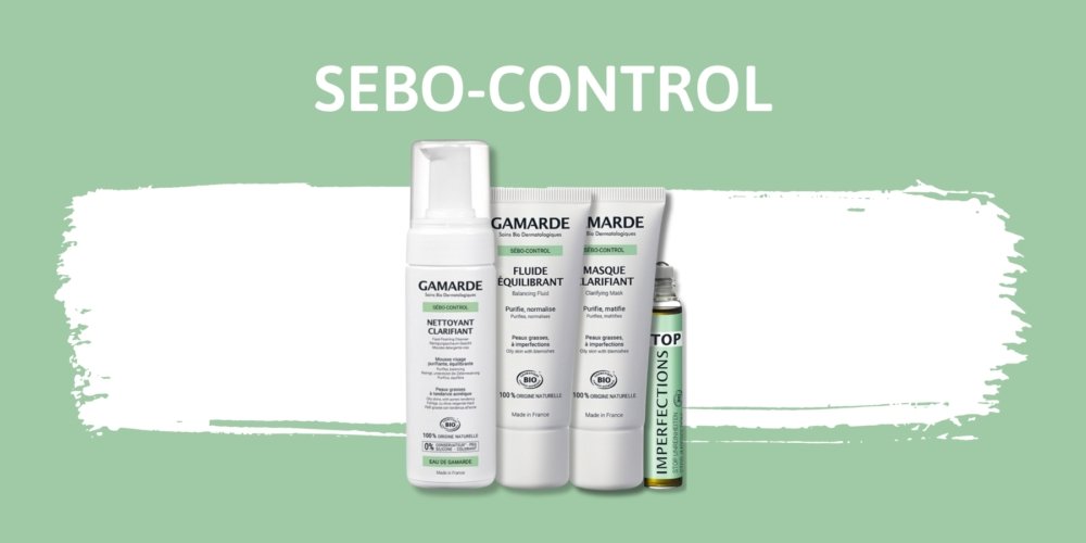 Sebo-Control